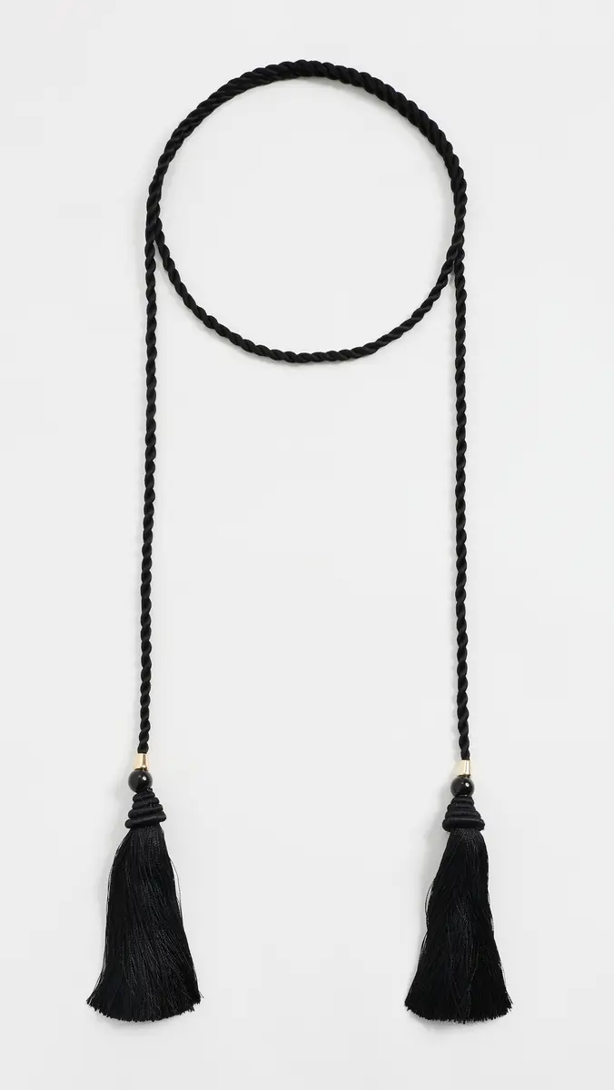 Jennifer Behr Gigi Necklace | Thumbnail 2