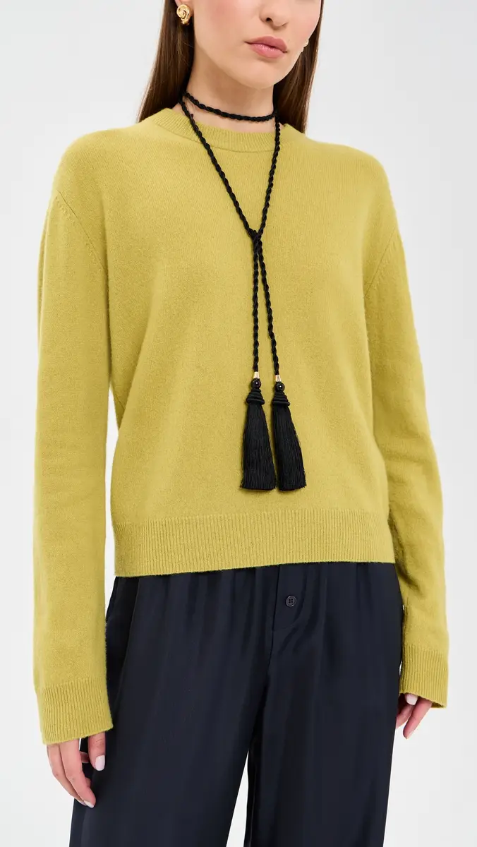 Jennifer Behr Gigi Necklace | Thumbnail 3