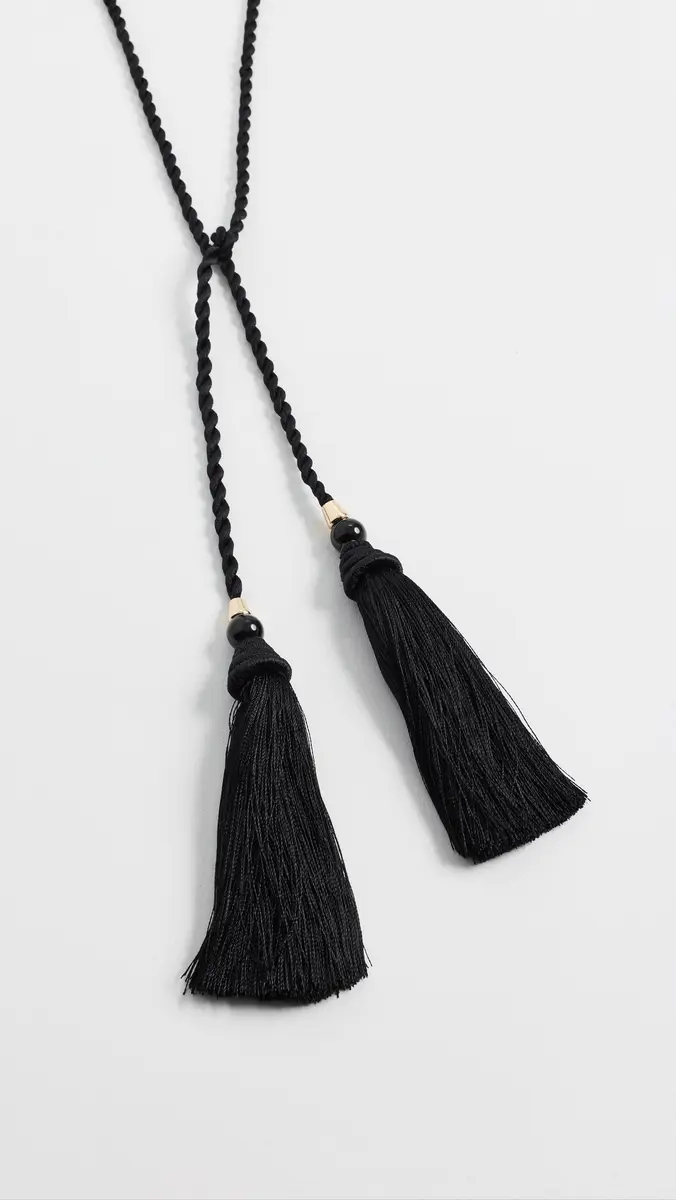 Jennifer Behr Gigi Necklace | Thumbnail 4