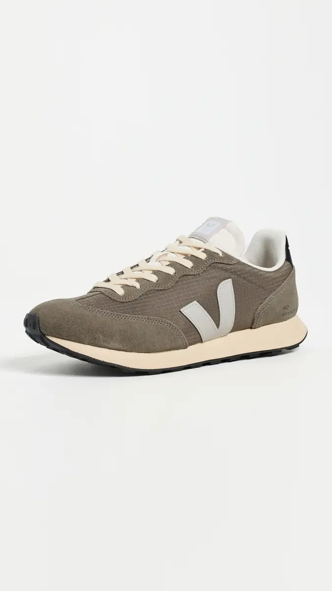 Veja Rio Branco II Sneakers | Thumbnail 2 Veja Rio Branco II Sneakers | Thumbnail 2