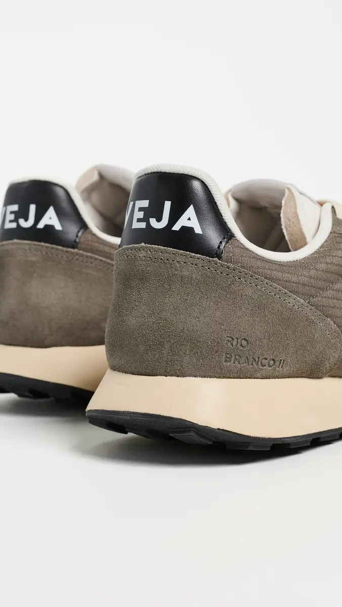 Veja Rio Branco II Sneakers | Thumbnail 3 Veja Rio Branco II Sneakers | Thumbnail 3