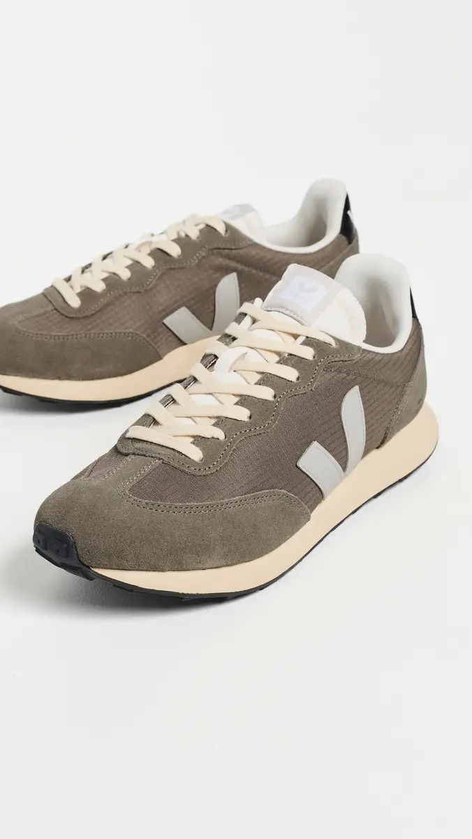 Veja Rio Branco II Sneakers | Thumbnail 4 Veja Rio Branco II Sneakers | Thumbnail 4