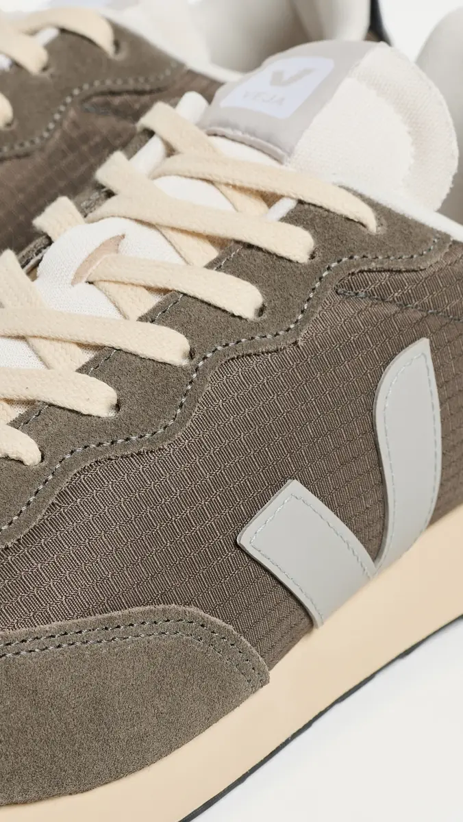 Veja Rio Branco II Sneakers | Thumbnail 5 Veja Rio Branco II Sneakers | Thumbnail 5