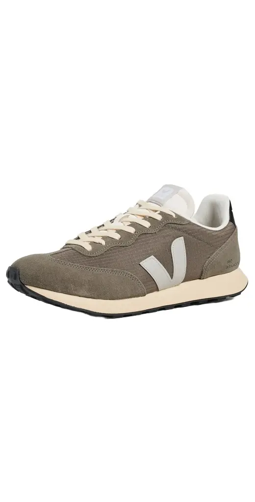 Veja Rio Branco II Sneakers