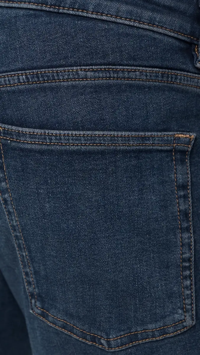 WARP + WEFT Chicago Straight Jeans | Thumbnail 6 WARP + WEFT Chicago Straight Jeans | Thumbnail 6