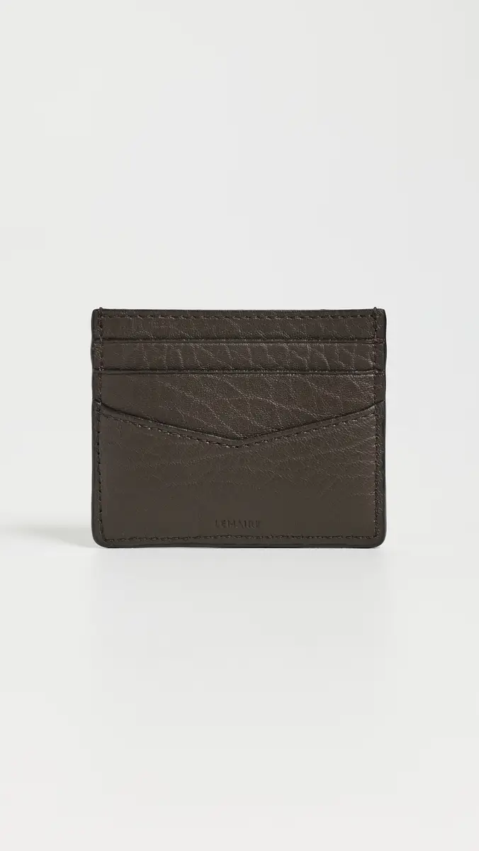 Lemaire Gear Card Holder | Thumbnail 2 Lemaire Gear Card Holder | Thumbnail 2