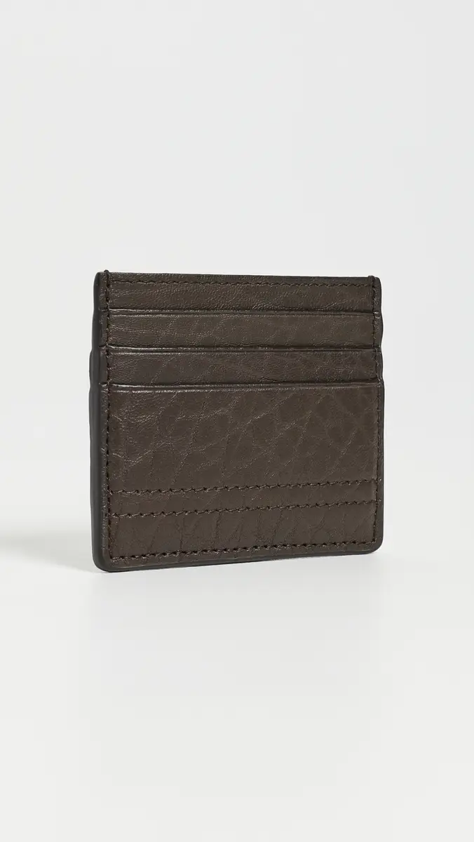 Lemaire Gear Card Holder | Thumbnail 3 Lemaire Gear Card Holder | Thumbnail 3