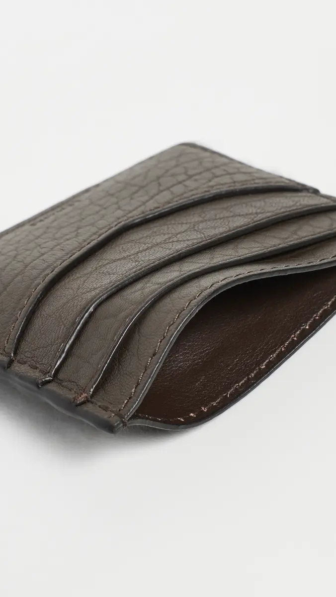 Lemaire Gear Card Holder | Thumbnail 5 Lemaire Gear Card Holder | Thumbnail 5