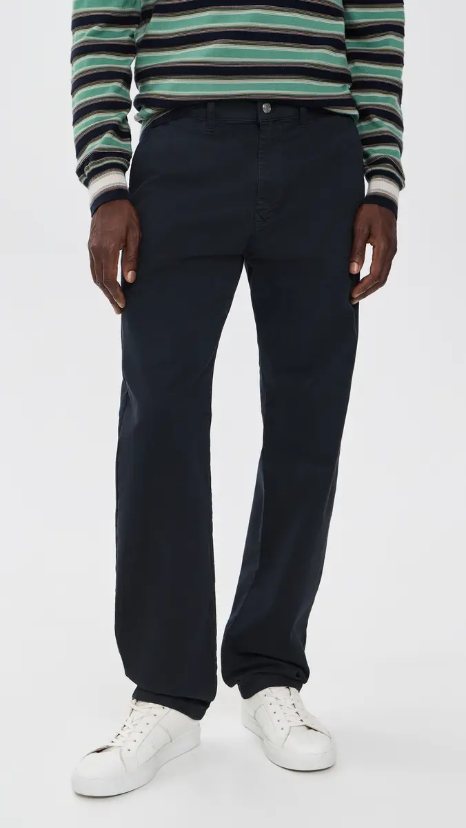 NN07 Aden Relaxed Chino Pants | Thumbnail 2 NN07 Aden Relaxed Chino Pants | Thumbnail 2