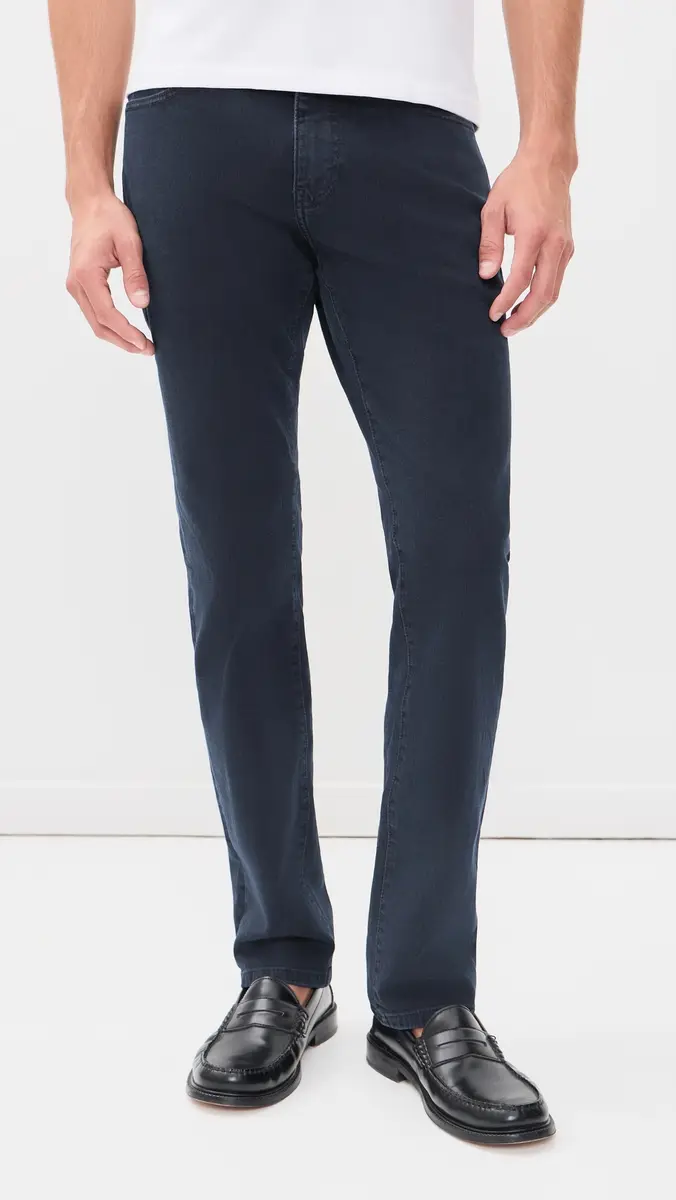 WARP + WEFT Amsterdam Slim Jeans | Thumbnail 2