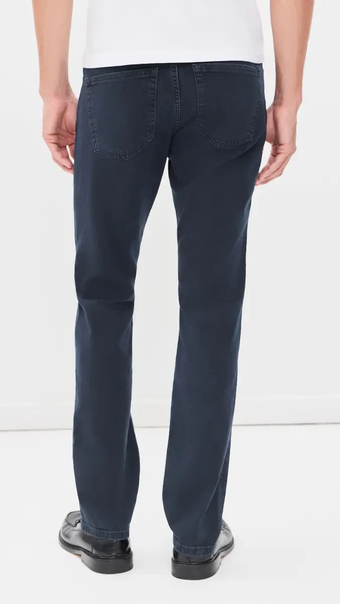 WARP + WEFT Amsterdam Slim Jeans | Thumbnail 3