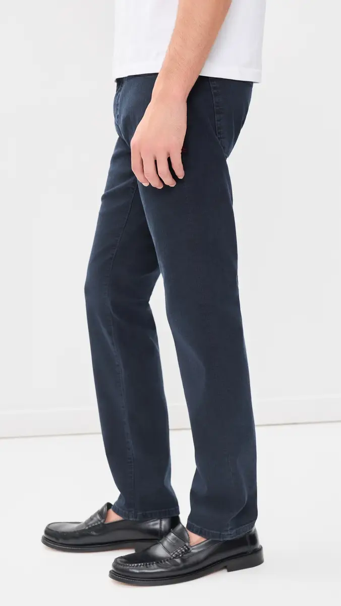 WARP + WEFT Amsterdam Slim Jeans | Thumbnail 4