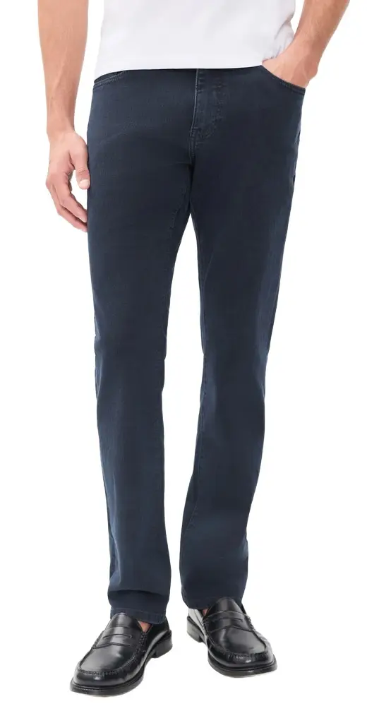 WARP + WEFT Amsterdam Slim Jeans