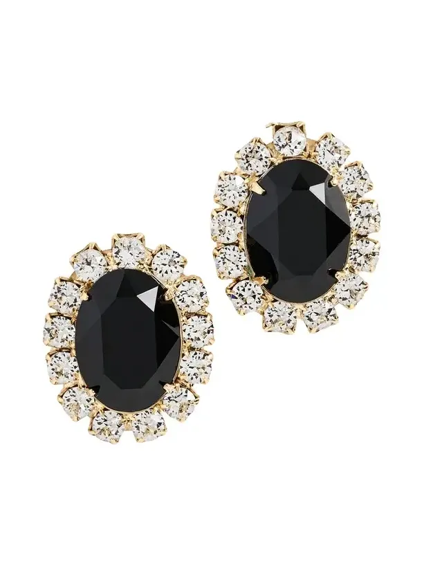 Diana Stud Earrings Diana Stud Earrings