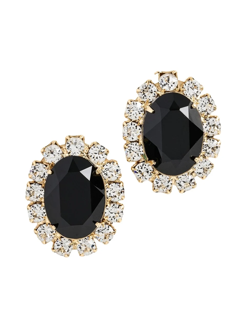 Diana Stud Earrings
