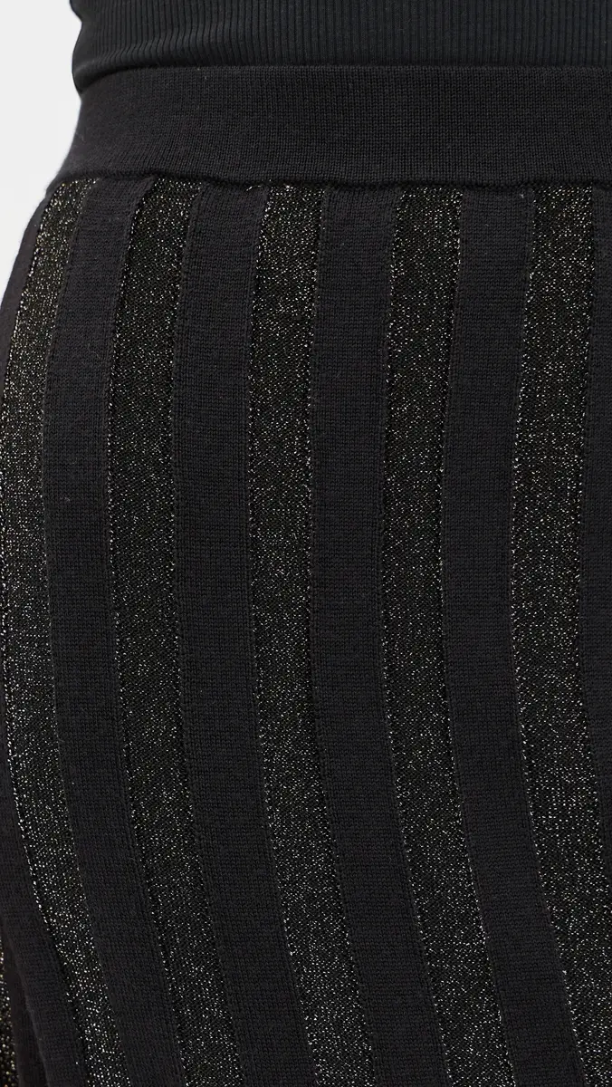 Saloni Stripe Skirt | Thumbnail 6 Saloni Stripe Skirt | Thumbnail 6