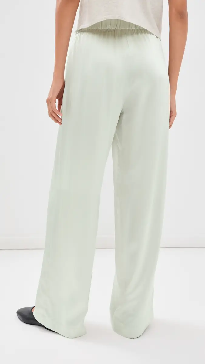 Sablyn Brynn High Rise Pull On Wide Leg Pants | Thumbnail 3