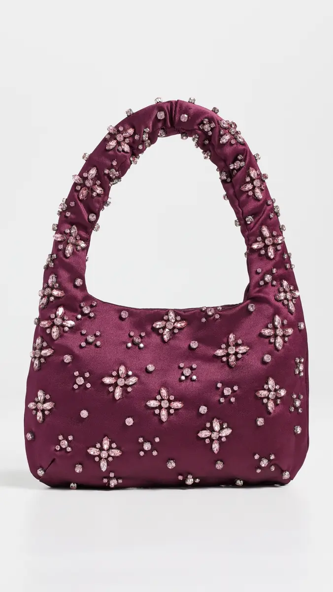 LoveShackFancy Serina Purse | Thumbnail 2 LoveShackFancy Serina Purse | Thumbnail 2