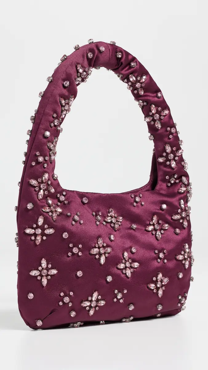 LoveShackFancy Serina Purse | Thumbnail 4 LoveShackFancy Serina Purse | Thumbnail 4