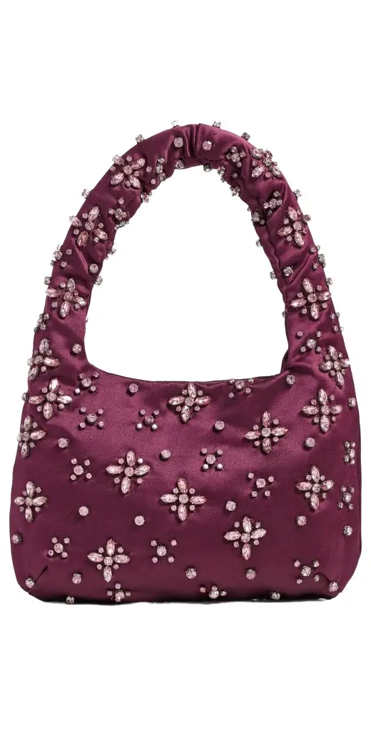 LoveShackFancy Serina Purse