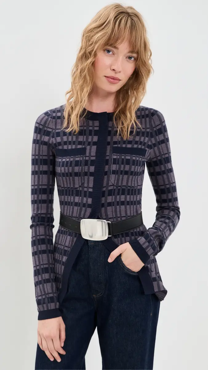Favorite Daughter The Draper Cardigan | Thumbnail 2 Favorite Daughter The Draper Cardigan | Thumbnail 2