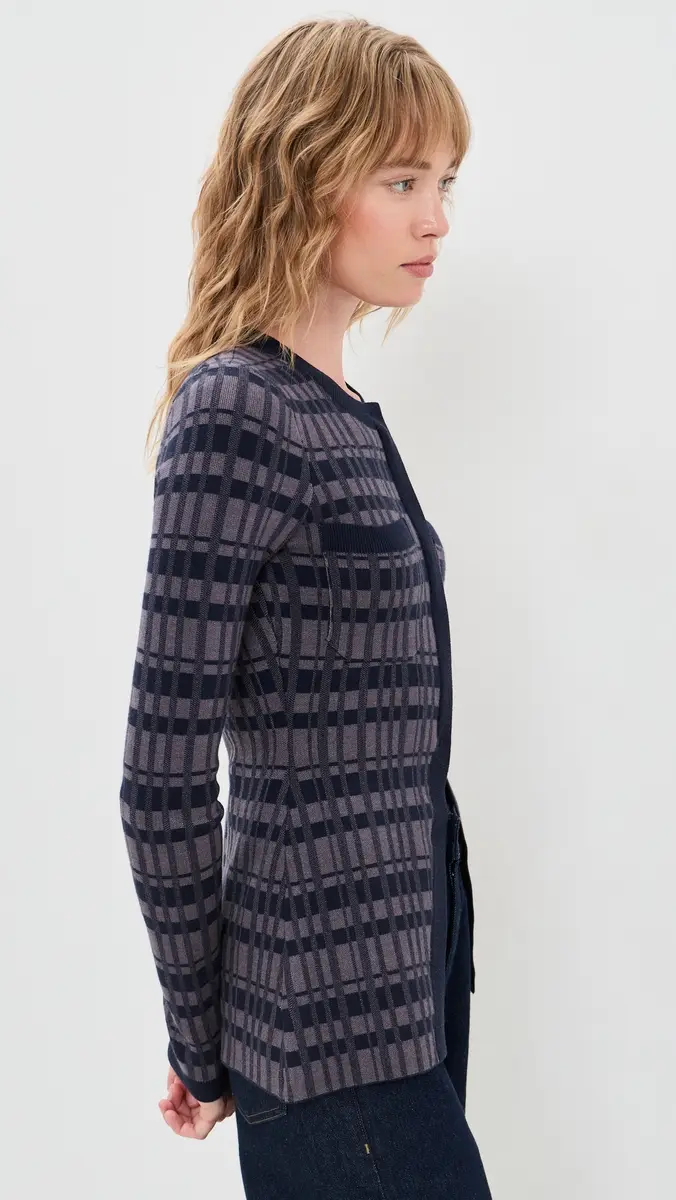Favorite Daughter The Draper Cardigan | Thumbnail 4 Favorite Daughter The Draper Cardigan | Thumbnail 4