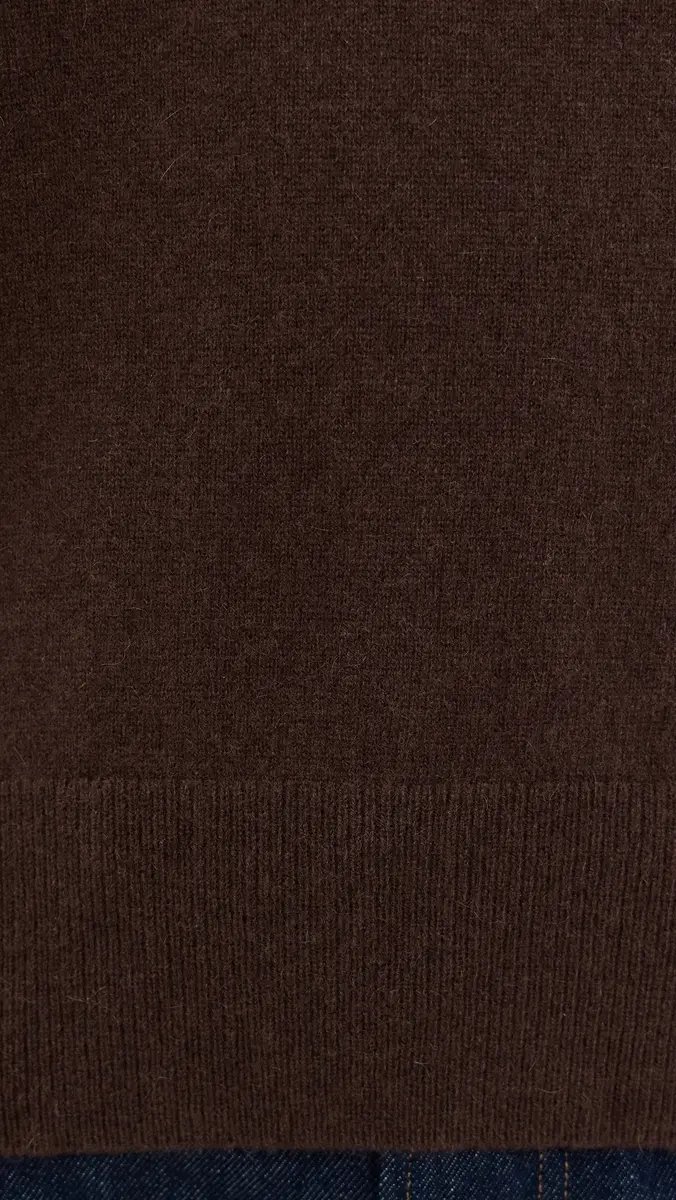 White + Warren Cashmere Crew Pullover | Thumbnail 6