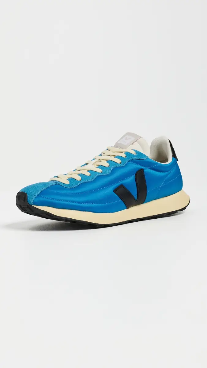 Veja Belem Nylon Sneakers | Thumbnail 2