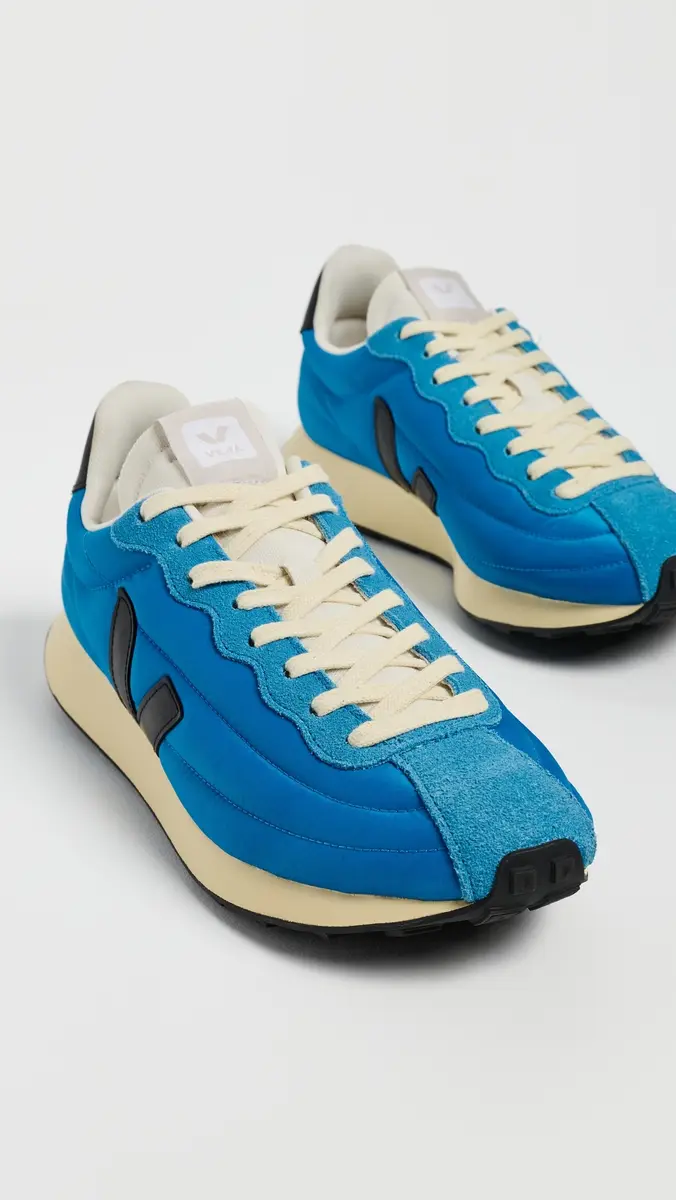 Veja Belem Nylon Sneakers | Thumbnail 4
