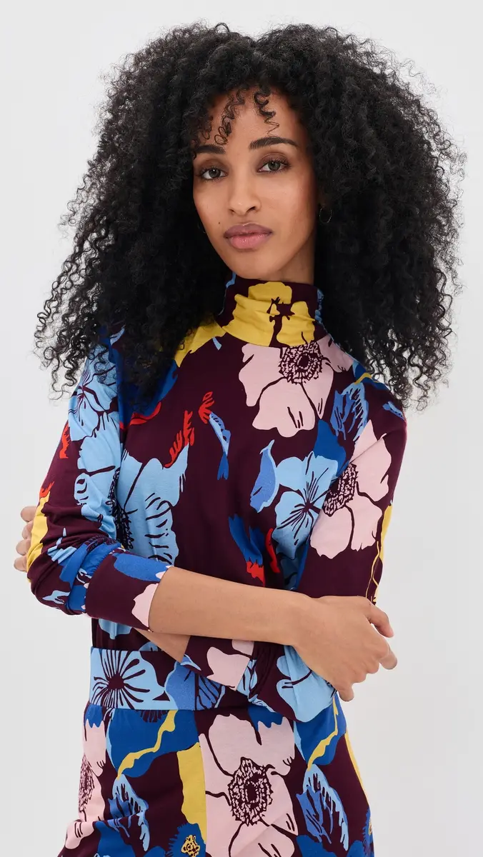 De Loreta Opalina Blouse | Thumbnail 2