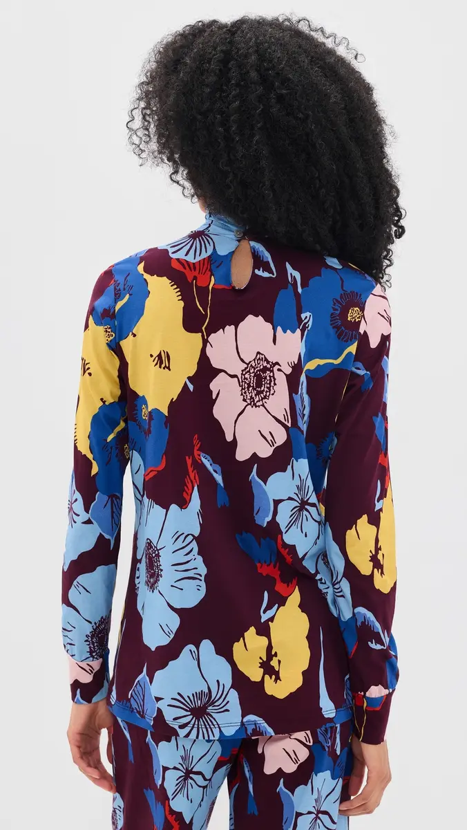 De Loreta Opalina Blouse | Thumbnail 3