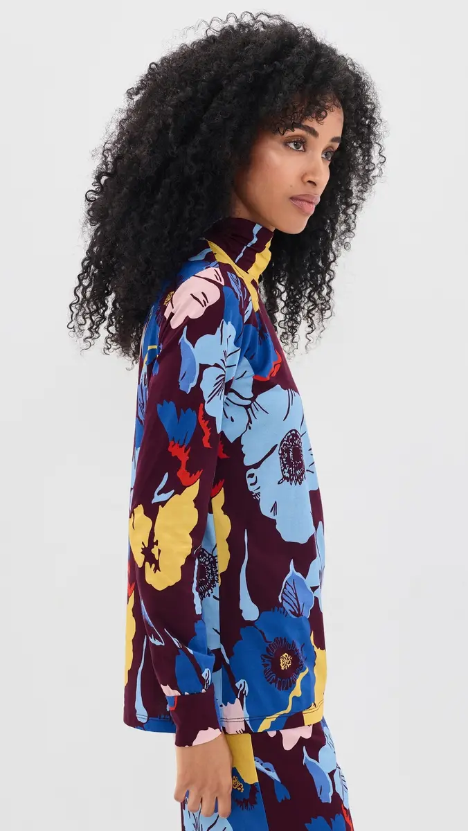 De Loreta Opalina Blouse | Thumbnail 4