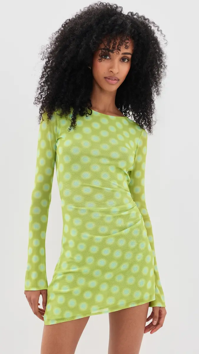 RESA Mia Mini Dress | Thumbnail 2 RESA Mia Mini Dress | Thumbnail 2