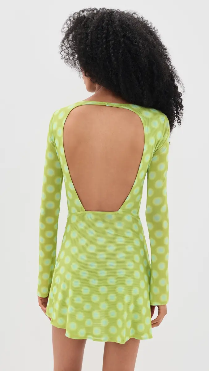 RESA Mia Mini Dress | Thumbnail 3 RESA Mia Mini Dress | Thumbnail 3