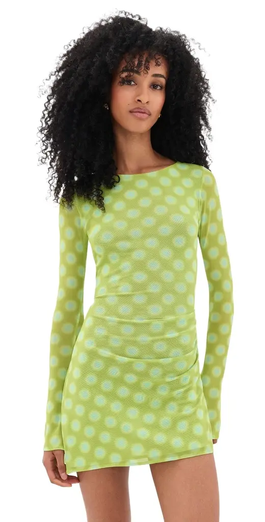 Mia Mini Dress Mia Mini Dress