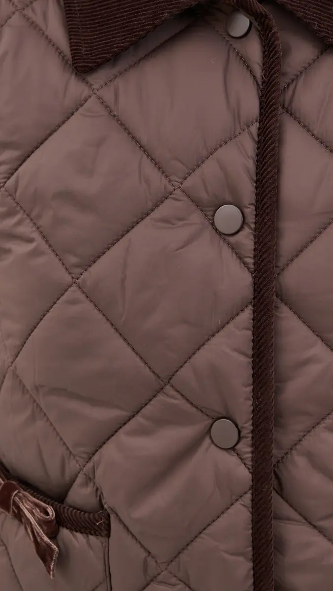LoveShackFancy Norinda Jacket | Thumbnail 6 LoveShackFancy Norinda Jacket | Thumbnail 6