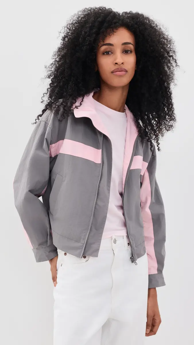 LIONESS Essential Windbreaker | Thumbnail 2 LIONESS Essential Windbreaker | Thumbnail 2