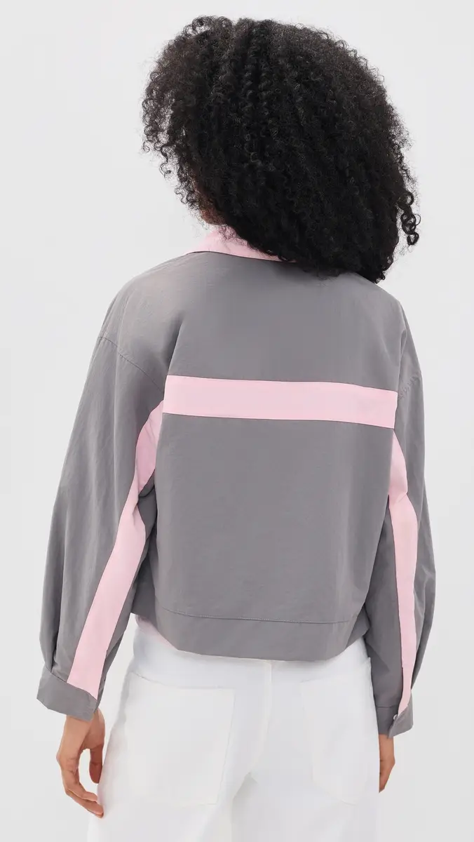 LIONESS Essential Windbreaker | Thumbnail 3 LIONESS Essential Windbreaker | Thumbnail 3