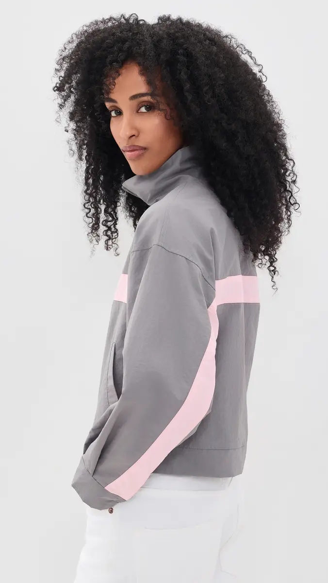 LIONESS Essential Windbreaker | Thumbnail 4 LIONESS Essential Windbreaker | Thumbnail 4
