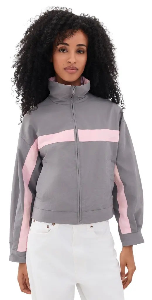Essential Windbreaker Essential Windbreaker
