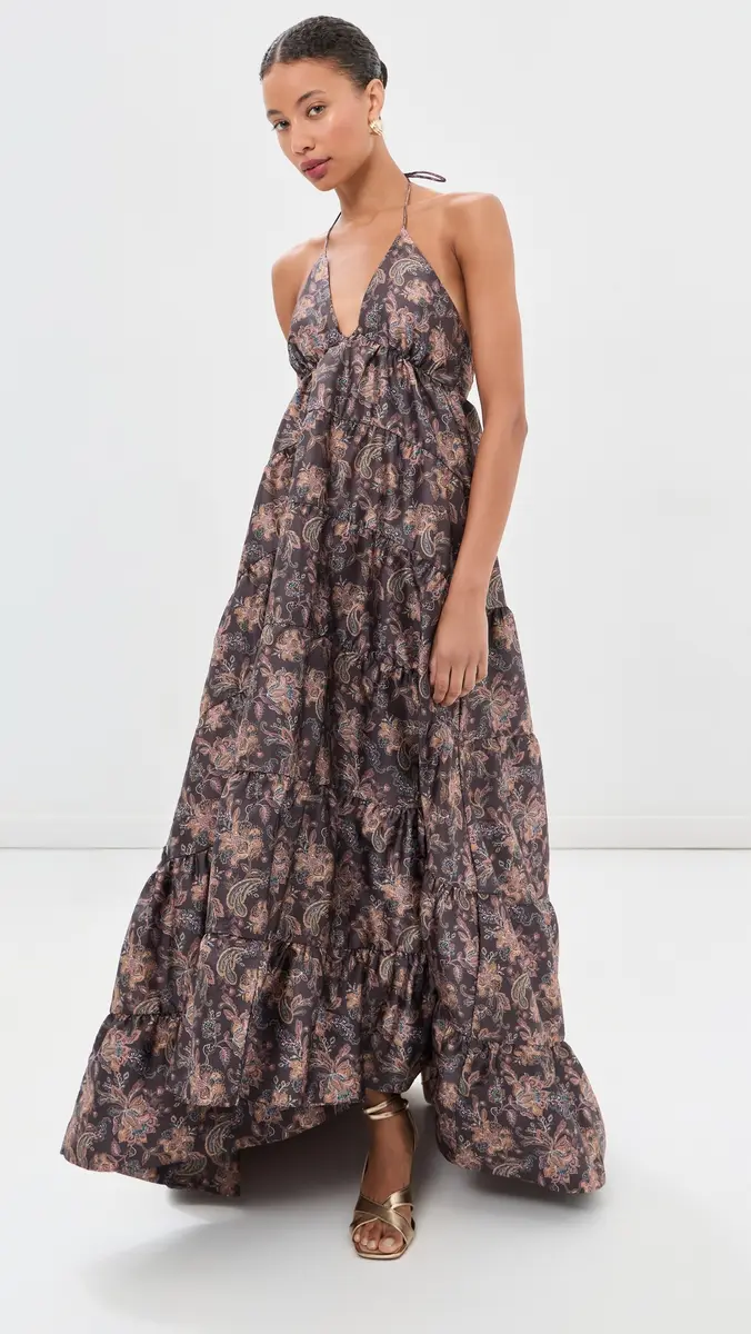 AZEEZA Kitty Gown | Thumbnail 2 AZEEZA Kitty Gown | Thumbnail 2