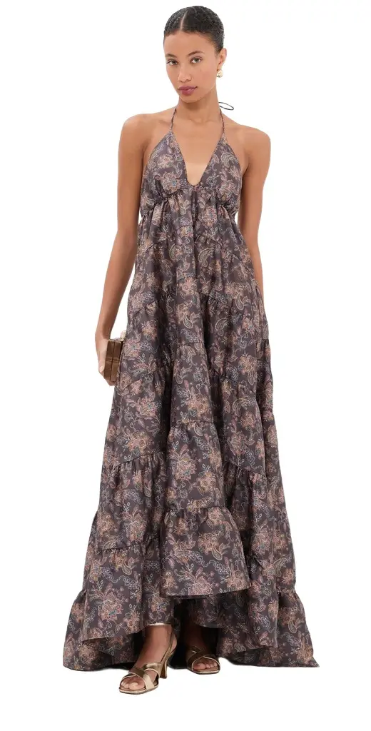 Kitty Gown Kitty Gown