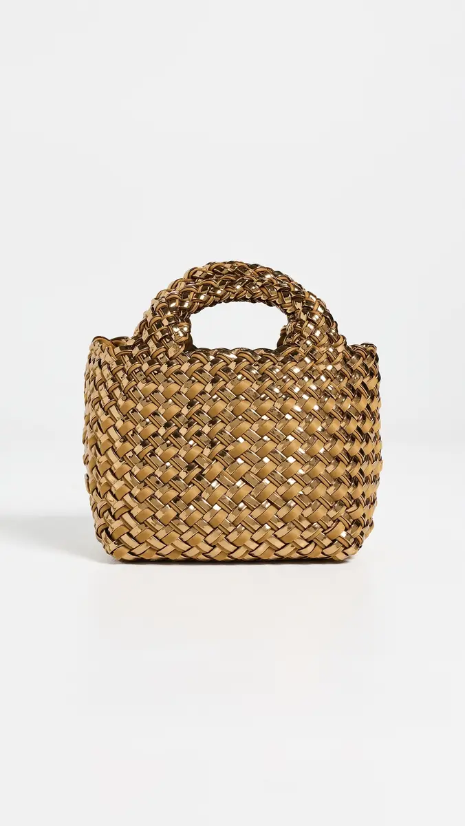 Naghedi St Barths Petit Tote | Thumbnail 2 Naghedi St Barths Petit Tote | Thumbnail 2