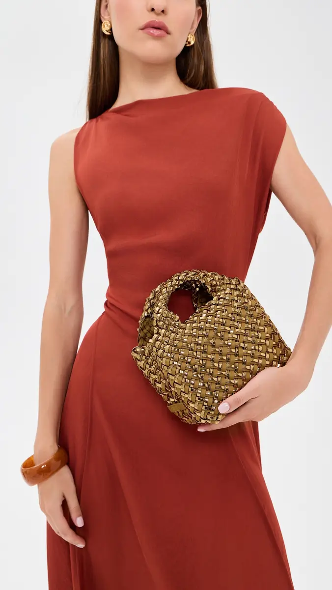 Naghedi St Barths Petit Tote | Thumbnail 3 Naghedi St Barths Petit Tote | Thumbnail 3