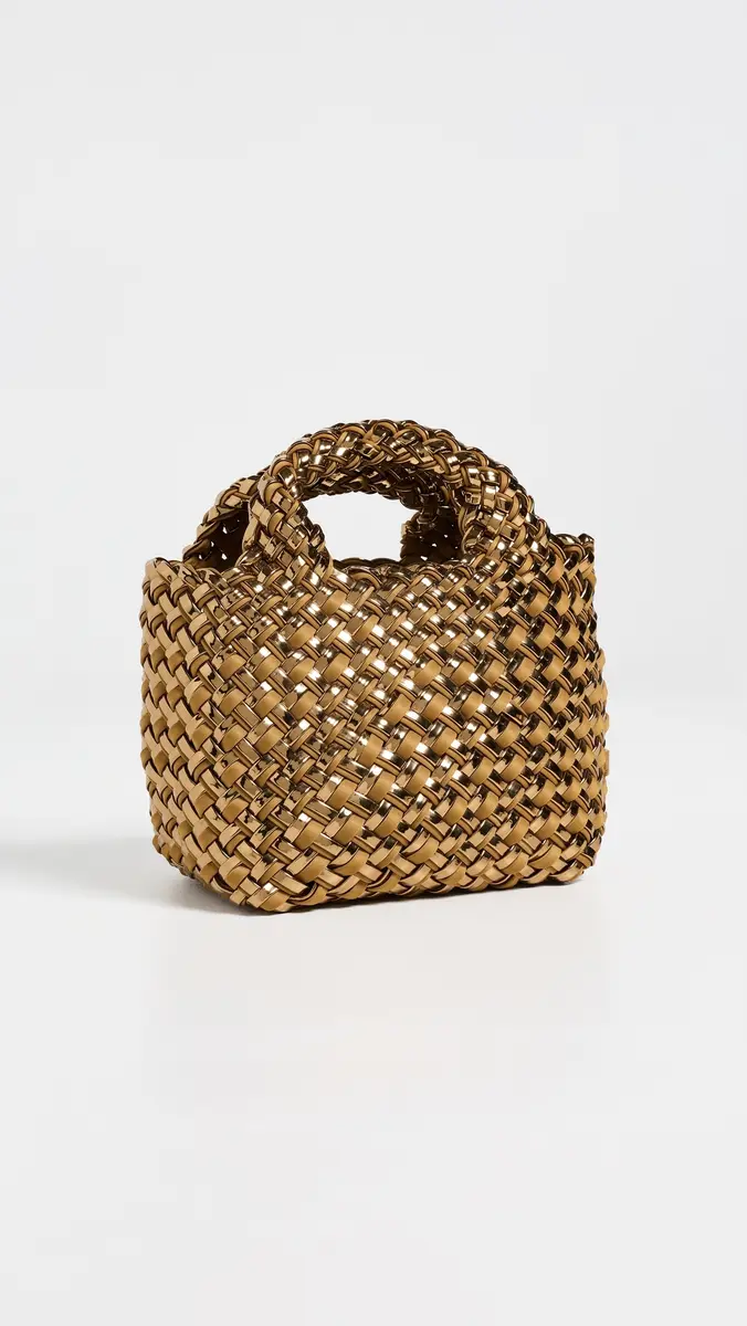 Naghedi St Barths Petit Tote | Thumbnail 4 Naghedi St Barths Petit Tote | Thumbnail 4