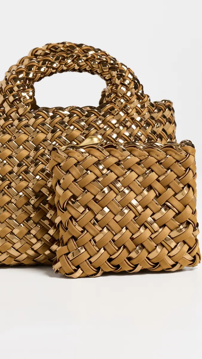 Naghedi St Barths Petit Tote | Thumbnail 5 Naghedi St Barths Petit Tote | Thumbnail 5