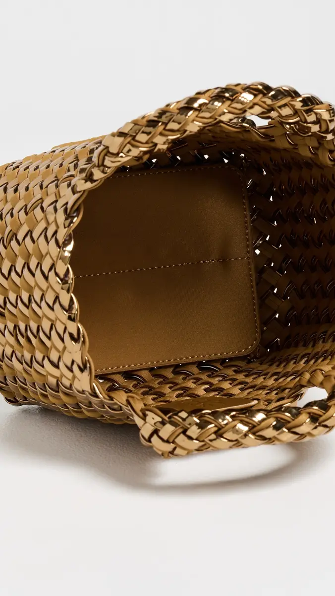 Naghedi St Barths Petit Tote | Thumbnail 6 Naghedi St Barths Petit Tote | Thumbnail 6