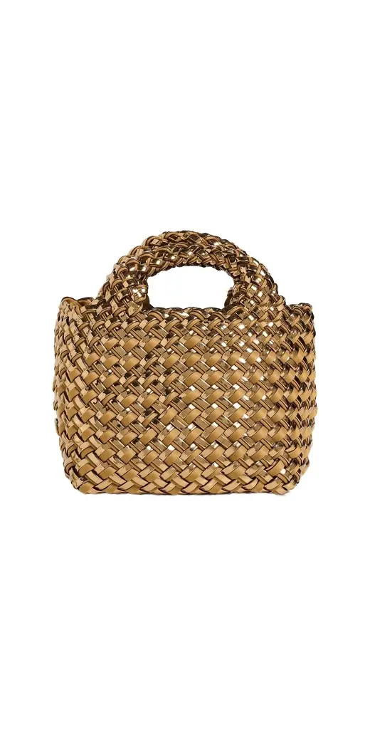 Naghedi St Barths Petit Tote