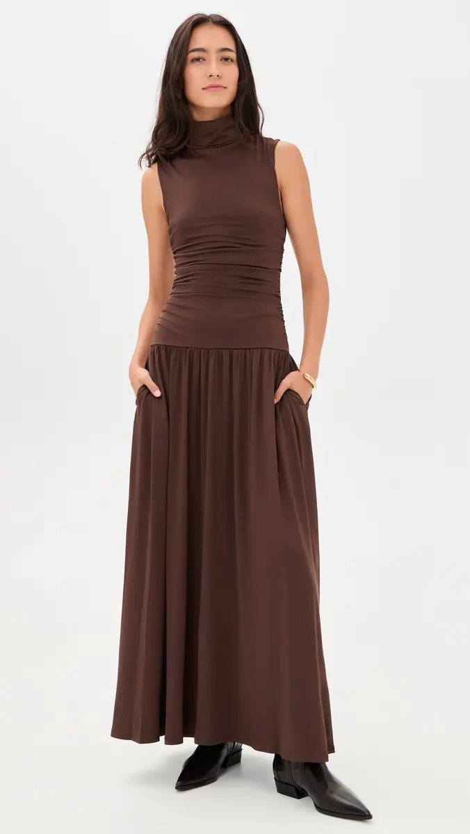 NIA Lark Dress | Thumbnail 2 NIA Lark Dress | Thumbnail 2