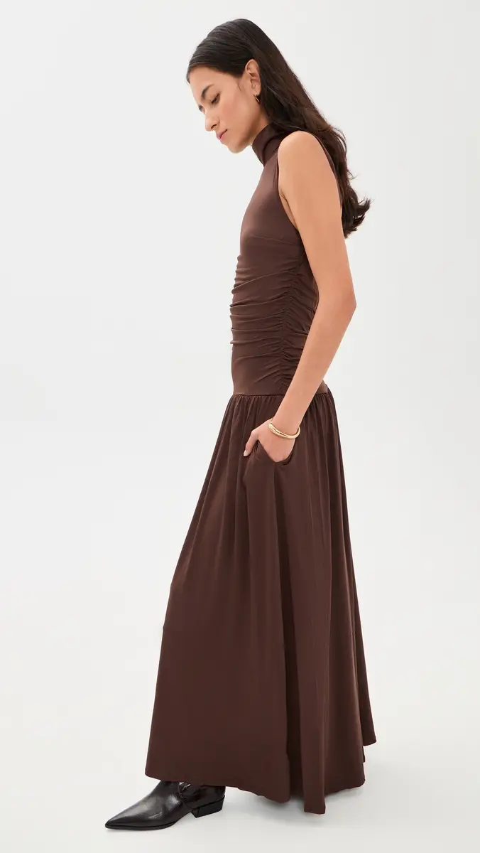NIA Lark Dress | Thumbnail 4 NIA Lark Dress | Thumbnail 4